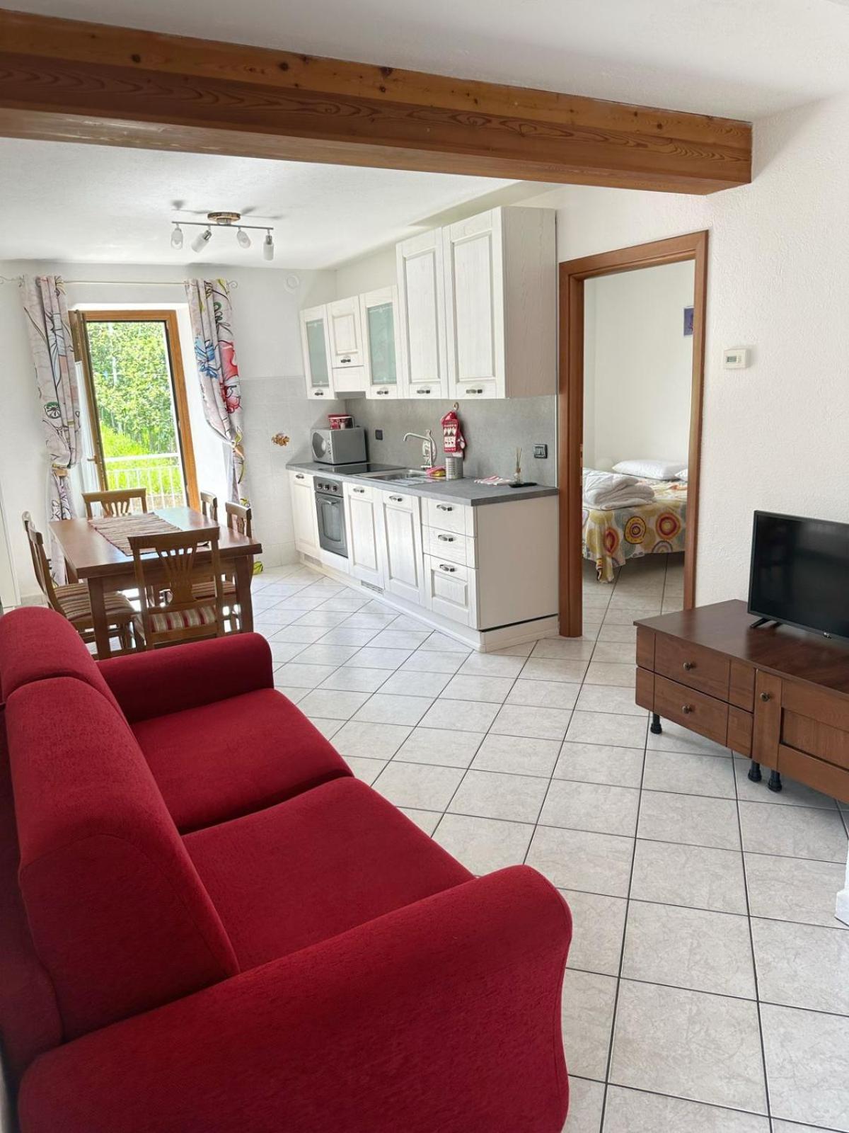 Maison Clair Vda Gressan N 0094 Aosta Quarto foto